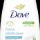 DOVE BS ALOE ML600 billede 3