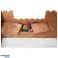 Castello dei Cavalieri - Legno - NUOVO - Scatola originale - Giardino - Giocattoli - Bambini - Parco giochi foto 3