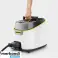NETTOYEUR VAPEUR KARCHER SC 4 DELUXE FER photo 3