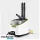 NETTOYEUR VAPEUR KARCHER SC 4 DELUXE FER photo 4