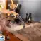NETTOYEUR VAPEUR KARCHER SC 4 DELUXE FER photo 6