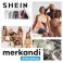 A Shein New GRADE A SUMMER mennyiség szerint kínál kép 6