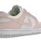 Nike Dunk Low Pale Coral (W) - DD1873-100 - νέα ζευγάρια στην τιμή WHS εικόνα 4