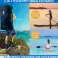 SUP PADDLE BOARD boards from the German brand CAPITAL SPORTS 365cm up to 180kg image 4