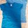 Γυναικείο 100% βαμβακερό T-Shirt Pack 145g - Ποικιλία χρωμάτων και μεγεθών - 100,000 τεμάχια εικόνα 1