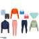 GYMSHARK Sportswear Mix in Original Box image 1