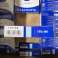63 förpackningar med 100 Exacompta flashcards blå blank 105x148mm, köpa grossistvaror Återstående lagerpallar bild 4