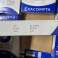63 packs of 100 Exacompta flashcards blue blank 105x148mm, buy wholesale goods Remaining stock pallets image 5