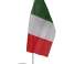 800 kpl Italian liput mukinpidikkeellä ja ilman, maan liput, tukkukauppa verkkokauppa osta jäljellä oleva varasto kuva 1