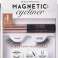 KISS EYELASHES EY MAGNETIC KIT image 1