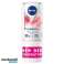 NIVEA DEO MAGNES. DRY R ON ML50 image 1