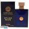 VERSACE DYLAN BLUE EDT UO M100 nuotrauka 1