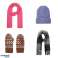 BESTSELLER Brands Women's Hats, Scarves & Gloves Mix image 1
