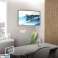 ONKRON STE322 Full Motion TV držiak na stenu 17-43&quot; až 35 kg, čierna fotka 3