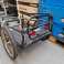 Bicycle cargo trailer / Fahrrad- Lastenanhänger image 2