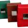 500 cigarešu futrāļa cigarešu kaste dažādi Krāsas, pērciet atlikušos krājumus Īpašie priekšmeti vairumtirdzniecībā attēls 4