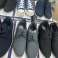 ANDRE Erkek Elbise Ayakkabısı Seçimi - 50 Parçalı Paket İhracat fotoğraf 1