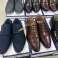 Sélection de Chaussures de Ville Hommes ANDRE - Lot de 50 Pièces Assorties Export photo 2