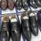Sélection de Chaussures de Ville Hommes ANDRE - Lot de 50 Pièces Assorties Export photo 3