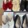 ANDRE Women's Shoes - Masivno odstranjevanje nedavnih kolekcij fotografija 2