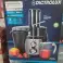 New Small Appliances - 12 MONTHS WARRANTY - NEW PRODUCT - A WARE - IRON - VACUUM CLEANER - POTS - JUICE MACHINE - BLENDER image 5