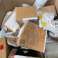 DHL & Hermes & Amazon Paketleri - Kaçırılan paketler, İade DHL & HERMES & Amazon KAYIP PAKETLER - PALETLER - KULLANILABİLİRLİK fotoğraf 4