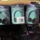 2 pallets of electronics NEW GOODS: DUNMOON wireless headphones, Universal remote controls for SAMSUNG MALATEC TV, IZOXIS universal chargers image 4