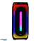 KB ELEMENST Haut-parleur karaoké rechargeable - 2 roulettes chariot 2 x 10' Subwoofer Puissance 150W RMS - basses intenses 2 Pro Wireless photo 1