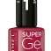 RIMMEL SM SUPER GEL ROCK 042 Bild 2