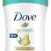 DOVE DEO ALOES&PERA STK ML40 zdjęcie 1