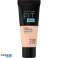 VAR. FT FIT ME M&P BEIGE 130 attēls 1