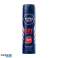 NIVEA MEN DEO DRY IMP. SPR. M150 kép 1