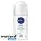 NIVEA DEO PURE R AZ ML50-EN kép 2