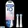 ORAL B RIC. GENTLE CL.WHITE PZ2 image 1