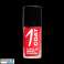 LAYLA SM COAT ONGLES P.RED EX.06 photo 2