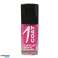 LAYLA SM COAT ONGLES P.B.PINK 09 photo 3