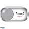 PUPA OM VAMP! MET. P.SILVER 302 image 2