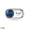 PUPA OM VAMP! GEMS FAN. BROWN403 image 1