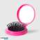 ROUND BRUSH W/MIRROR image 3