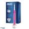 ORAL B SPAZZ.EL. PRO1 PINK image 3