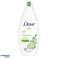 DOVE DS GO FRESH ML250 image 1