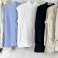 70 Stk. Bekleidung Mix versch. Marken &amp; Größen T-Shirts Blazer u.a., Textilwaren Großhandel Restposten Bild 3