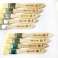 114 stuks Just Spices Brushes DIY Pasta Kit, Koop Retail Resterende Voorraad foto 2