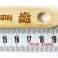 114 stuks Just Spices Brushes DIY Pasta Kit, Koop Retail Resterende Voorraad foto 5