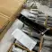 2 pallets elektronica NIEUWE GOEDEREN: DUNMOON draadloze hoofdtelefoons, universele afstandsbedieningen voor SAMSUNG MALATEC TV, IZOXIS universele opladers foto 6