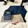 Markenmix TOP Marken Calvin Klein, Guess, Armani, Review, Adidas, Esprit Kleidung, Schuhe, Accessoires Outlet Kiloware Bild 1