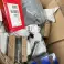 DHL &amp;; Hermes &amp;; Amazon siuntiniai - nepareikalauti siuntiniai, DHL &amp;; HERMES &amp;; Amazon grąžina PAMESTUS SIUNTINIUS - PADĖKLAI - PRIEINAMUMAS nuotrauka 3
