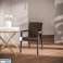 Rattan Siena polypropylen stol for profesjonell og hjemmebruk bilde 2