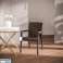 Chaise en rotin polypropylène Siena pour un usage professionnel et domestique photo 2