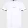 Tommy Hilfiger Мужские футболки с коротким рукавом, в двух цветах и пяти размерах изображение 1